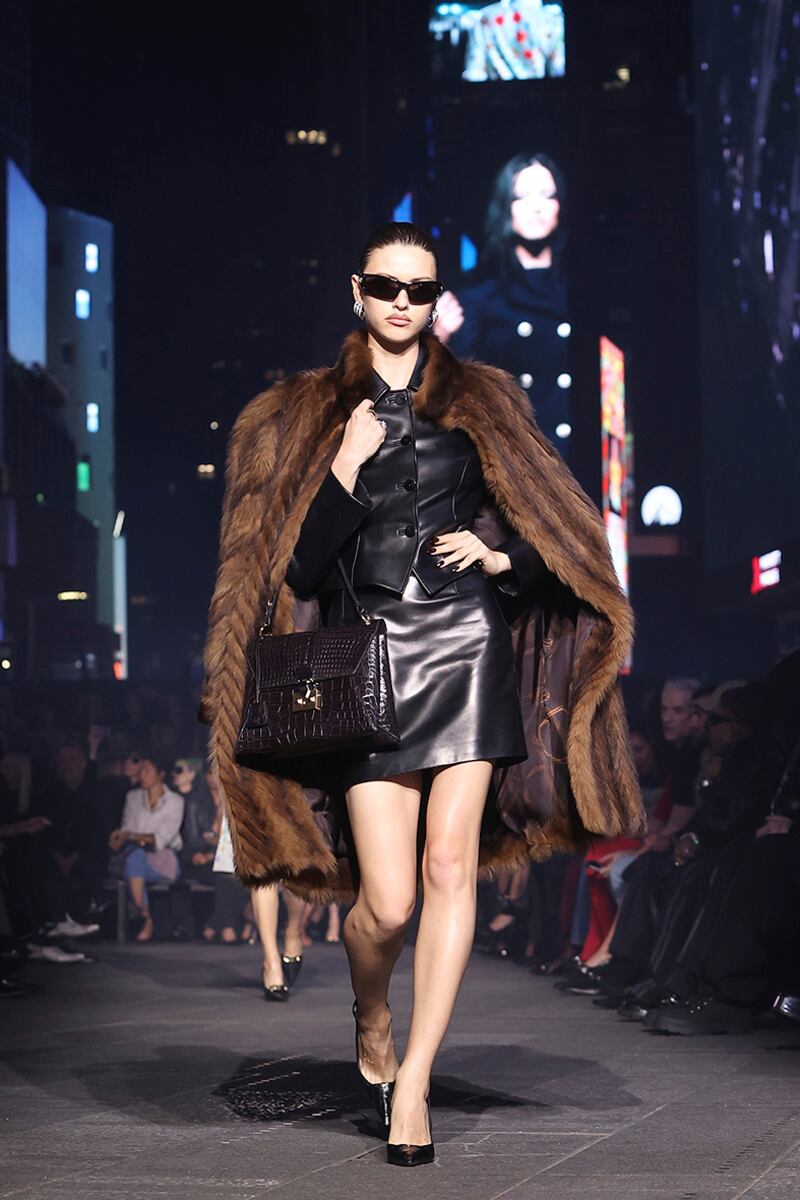 Gucci Cruise 2027