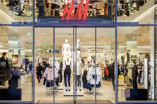 South African Protesters Ransack H&M Stores Over 'Monkey' Hoodie Ad