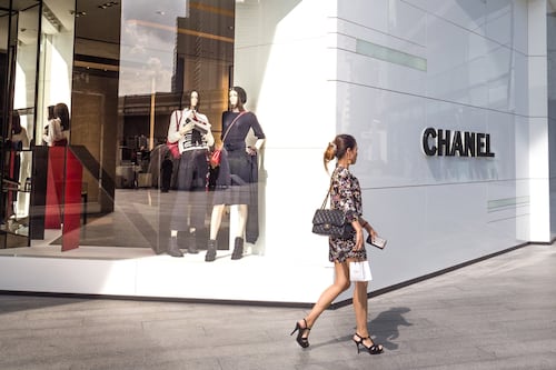 Chanel and Gucci Hike Prices as South Korea and China End Dispute