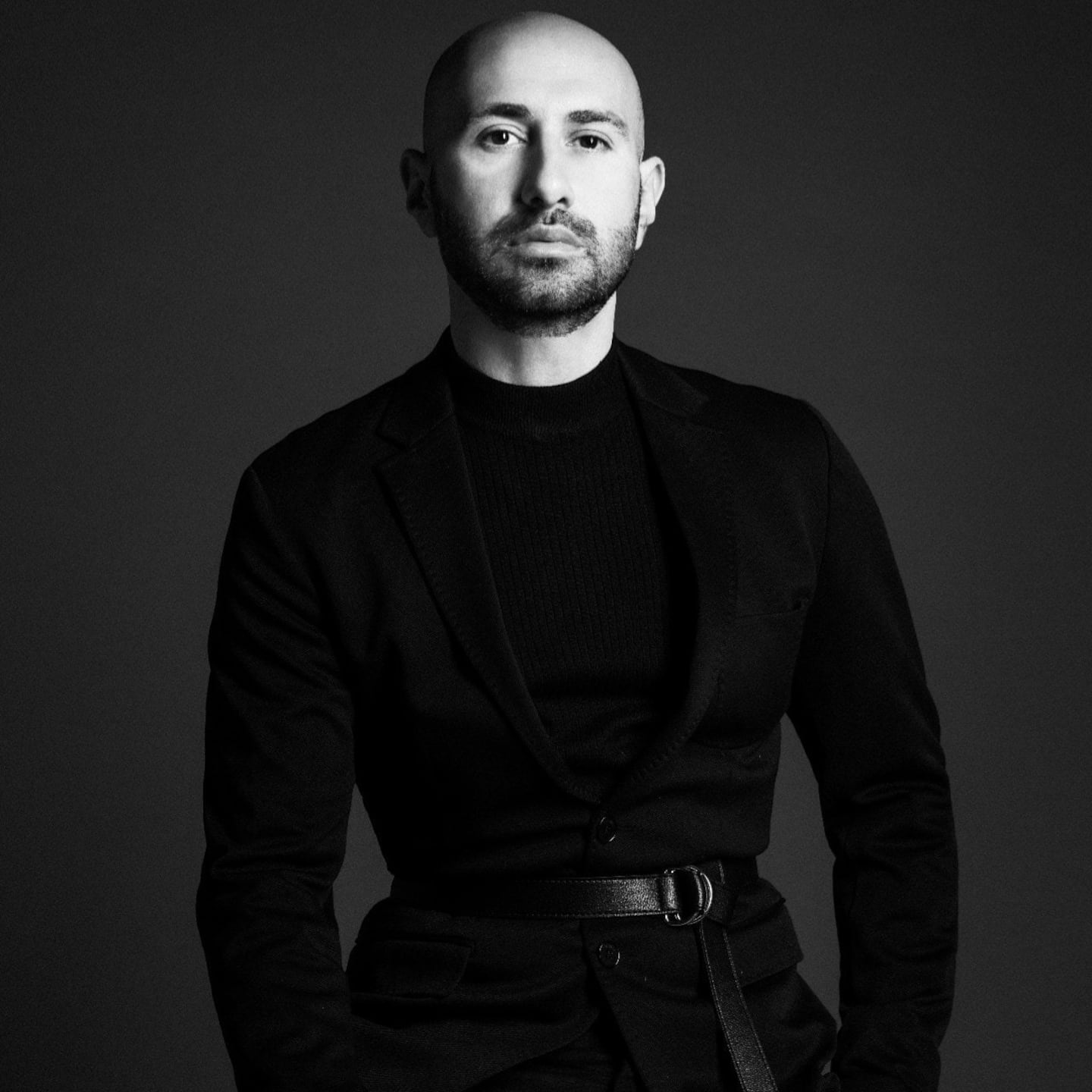 Vogue Adria will be launched by Condé Nast and Media 3.0 Publishing, which was co-founded by Sonja Kovacs, Nenad Janjatovic (pictured here) and Milan Djacic.