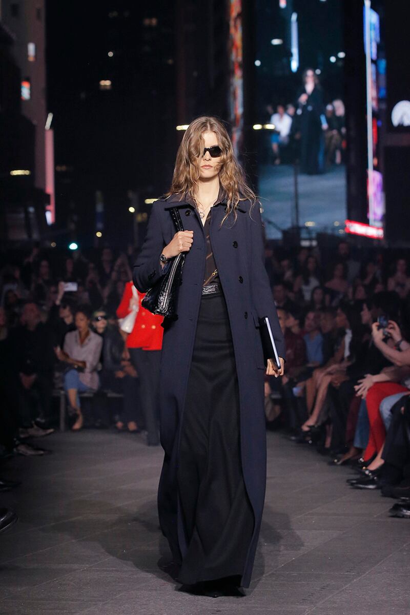 Gucci Cruise 2027