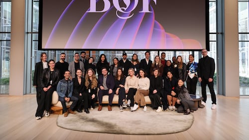 BoF is One of the World’s Most Innovative Companies of 2024