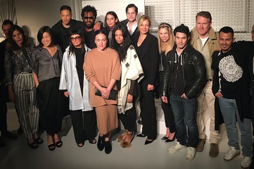 CFDA Awards To Honour Industry Shapers