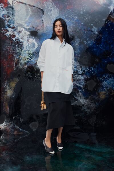 Chanel Spring/Summer 2026