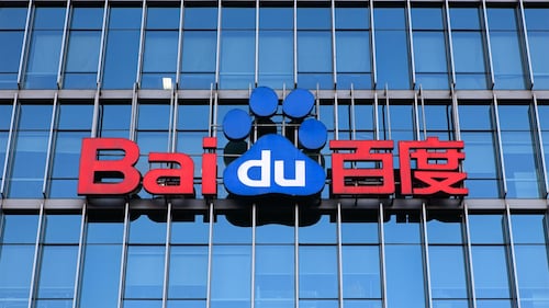 Baidu Bumped From China’s Internet Top 5 List Again