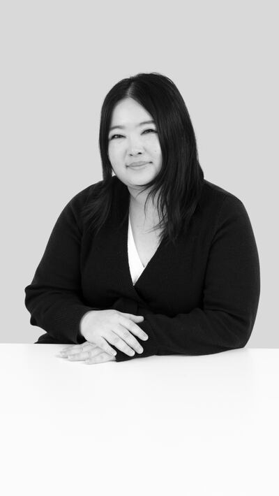 Ye Yuan, country manager, Greater China at COS.