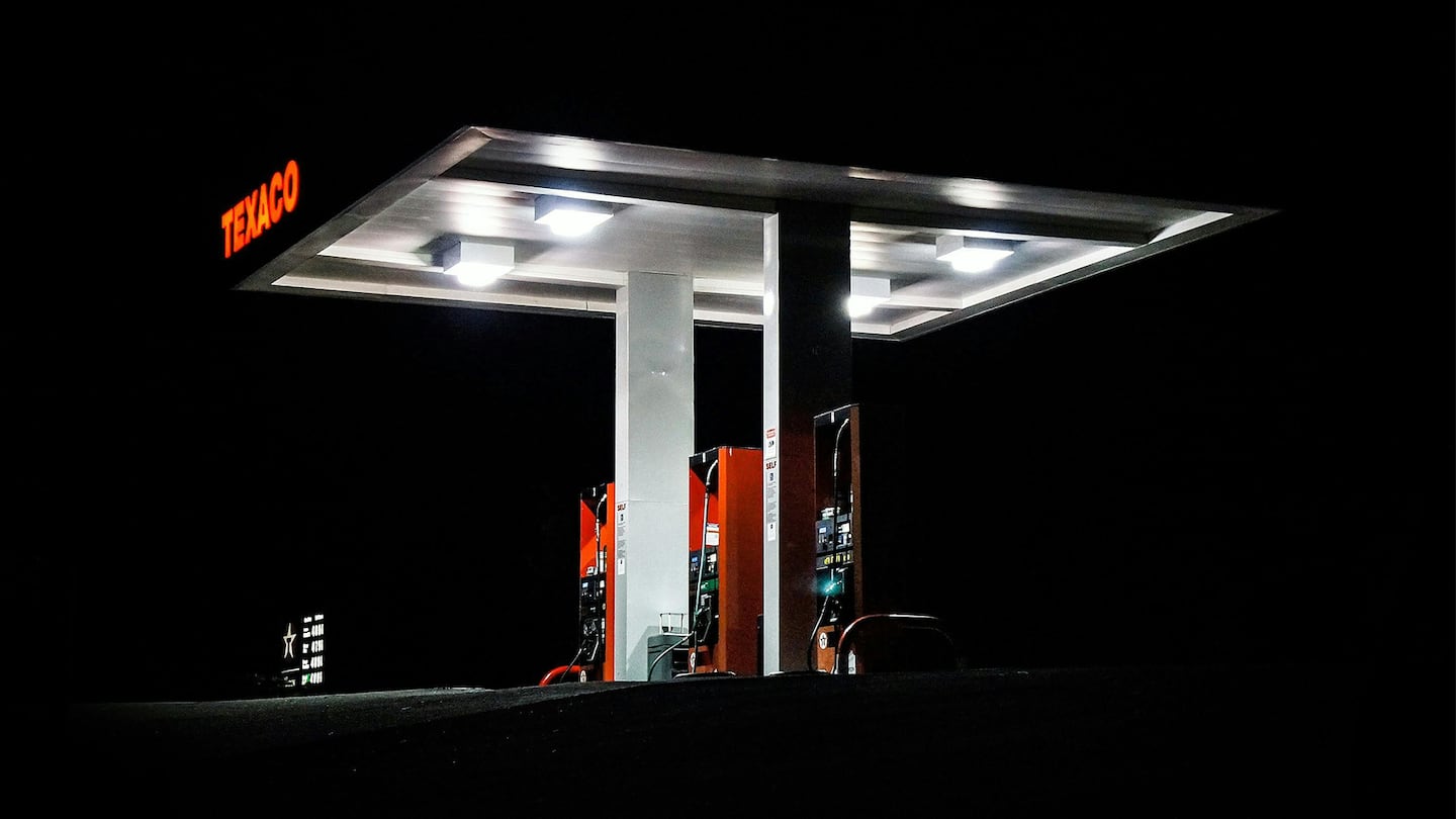 The conflict in Iran has continued to escalate, with hits on key oil and gas refineries across the region.