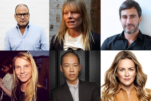 Why Creative Directors Matter More Than Ever