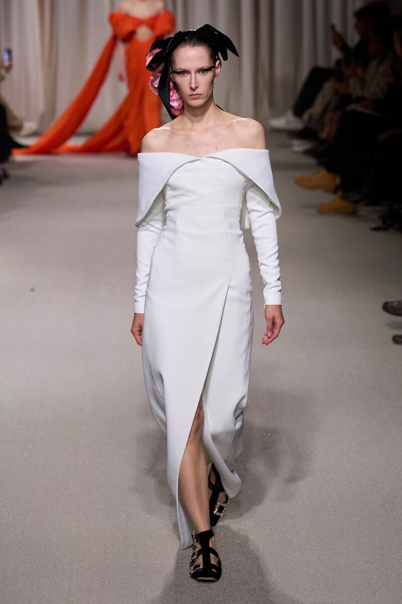 Giambattista Valli Haute Couture Spring/Summer 2024