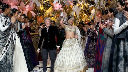 Inside India’s Big Fat $38 Billion Wedding Market, Part 2