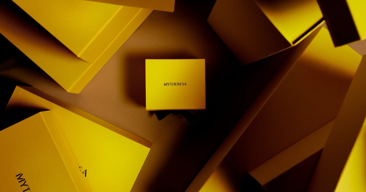 Mytheresa Announces Layoffs at Yoox-Net-a-Porter Mytheresa Announces Layoffs at Yoox-Net-a-Porter