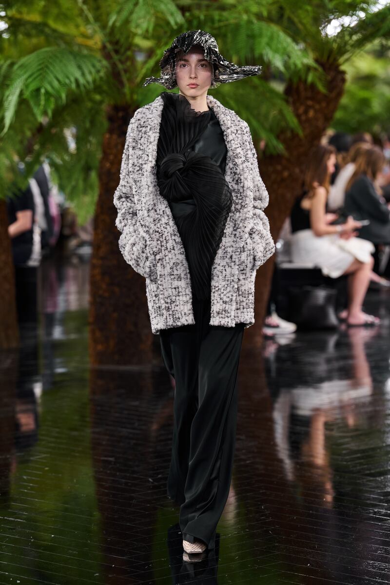 Christian Dior Haute Couture Autumn/Winter 2026