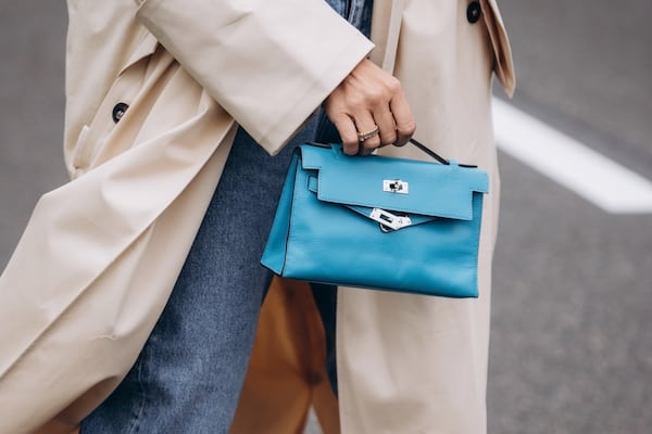 Hermes kelly