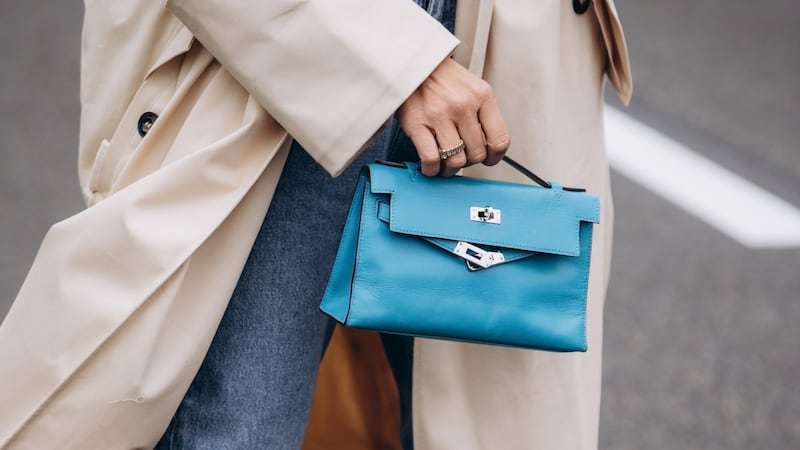 The Luxury Rebound Gets a Reality Check