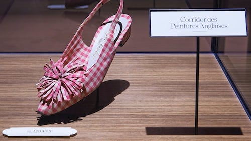 Commas and All: The Magical Whimsy of Roger Vivier  