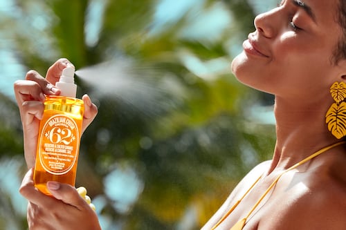 Bum Bum Cream, Bikini Pics and Body Spray: What’s Behind the Sol de Janeiro Hype
