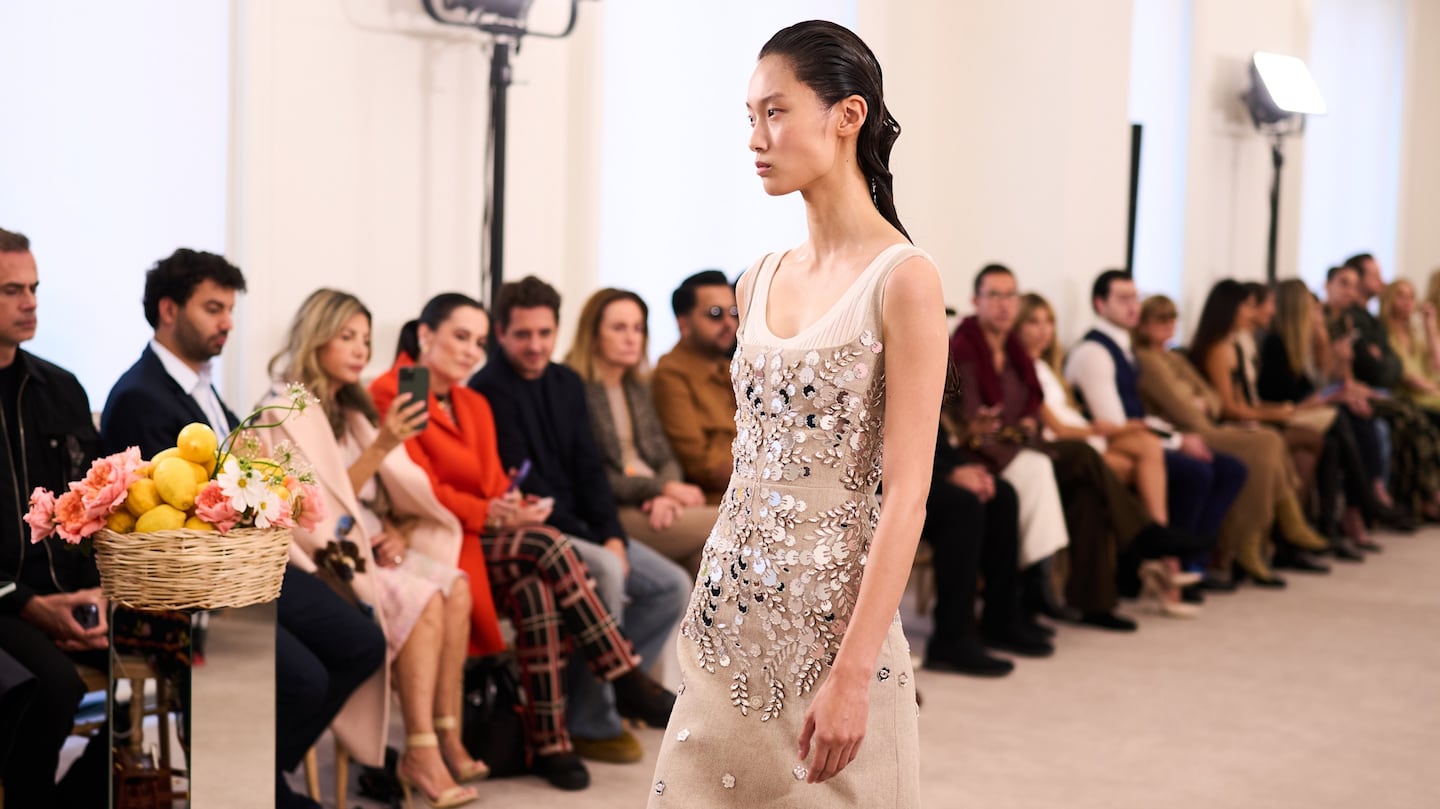 Giambattista Valli Buys Back Namesake Label From Artémis