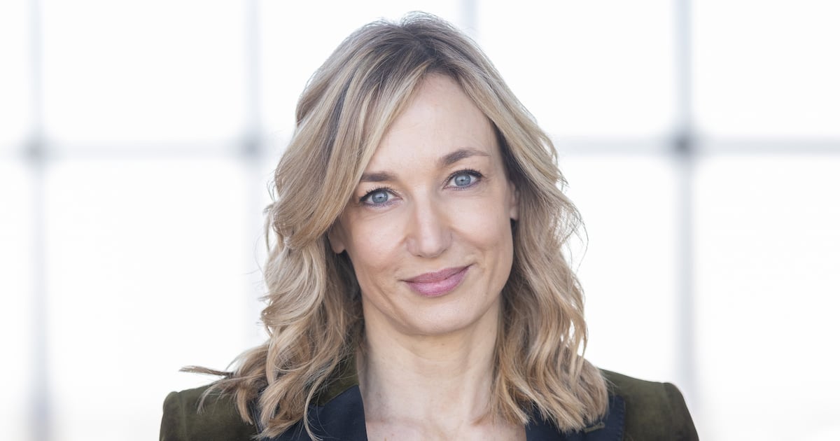 LVMH Names Laura Burdese CEO of Bulgari LVMH Names Laura Burdese CEO of Bulgari