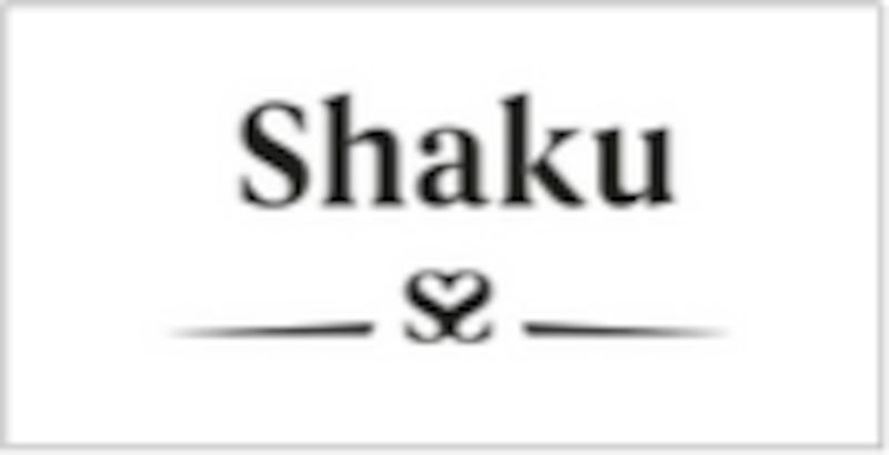 Shaku Logo