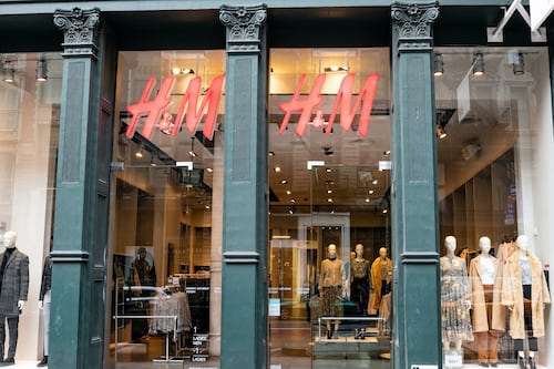 How H&M Plans to Survive the Retail Apocalypse
