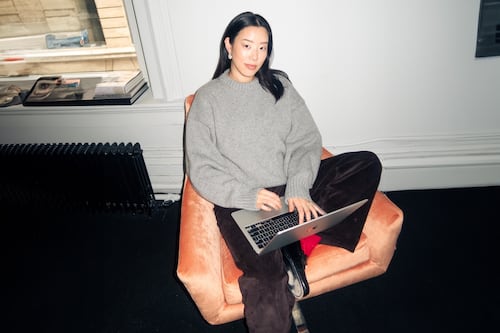 How I Became… Global Head of Partnerships and Community at Ssense