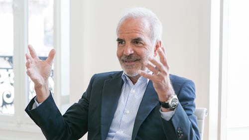 Ralph Toledano Exits Puig, Furla Appoints CEO