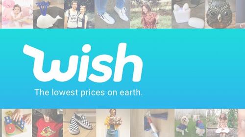 Consumers Say Makeup Bought on Wish App Caused Ailments