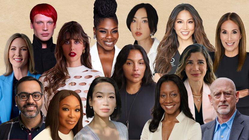Event image for The Business of Beauty Global Forum 2026
