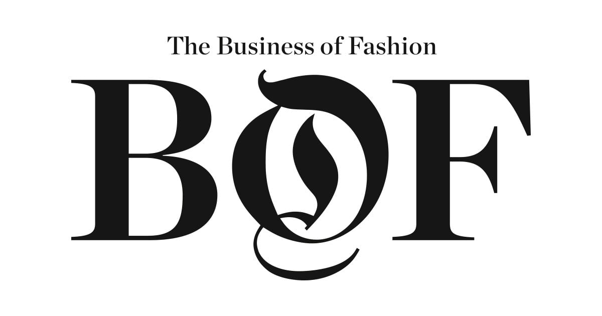 BoF Technology: Fashion's Digital Frontier