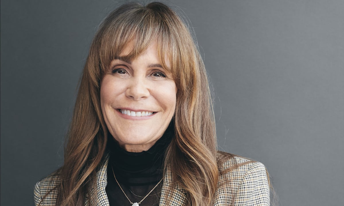 Julie Gilhart