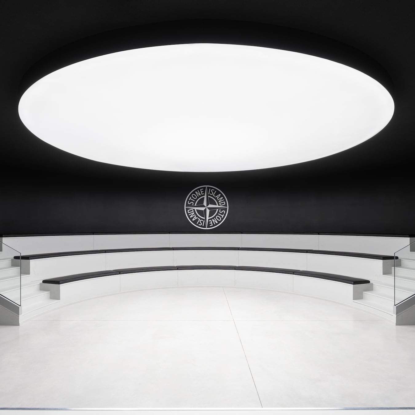 Project-Welcome to Stone Island