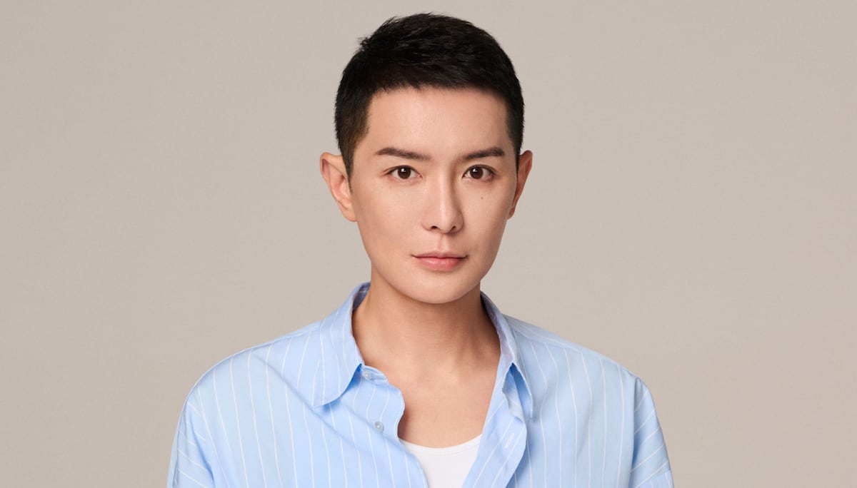 Rocco Liu