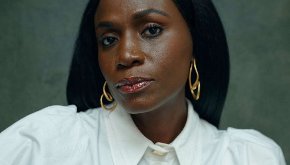 Omoyemi Akerele