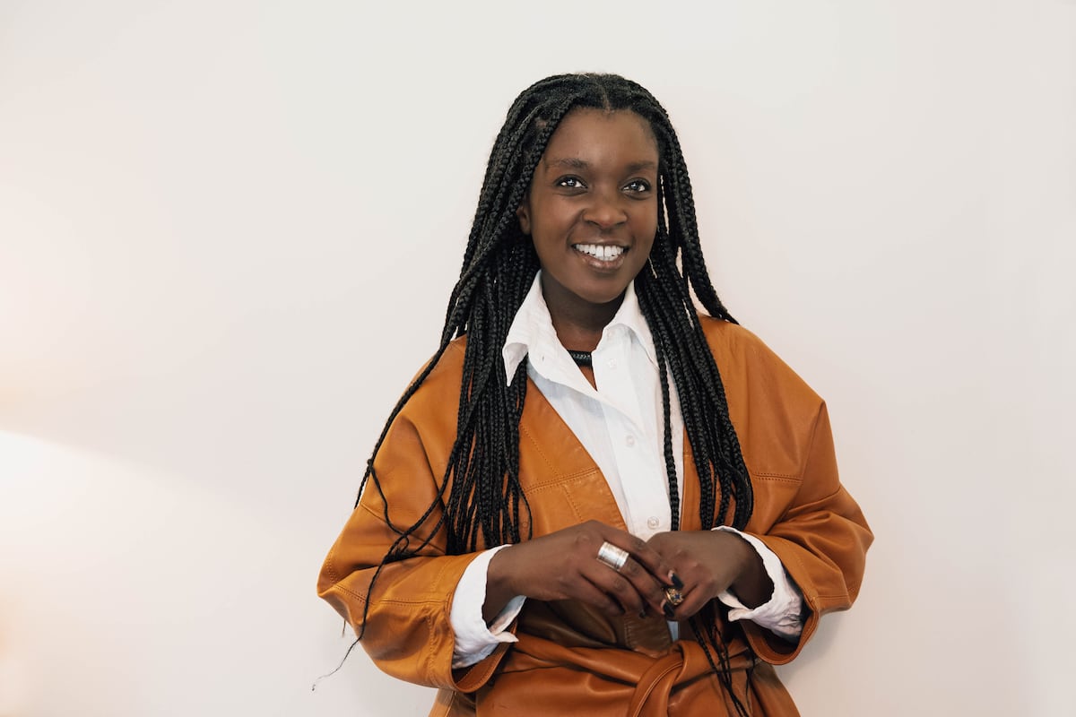 Katungulu Mwendwa
