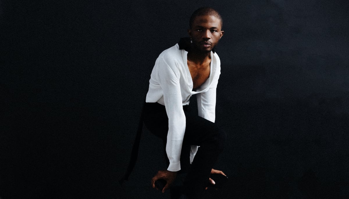 Daniel Obasi