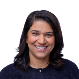 Anuradha Razdan