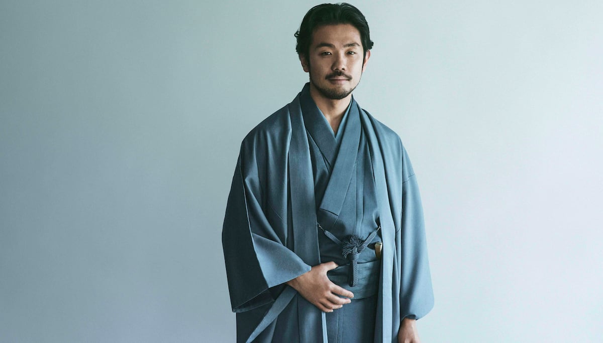 Masataka Hosoo