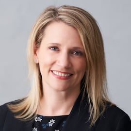 Kathy Rugebregt