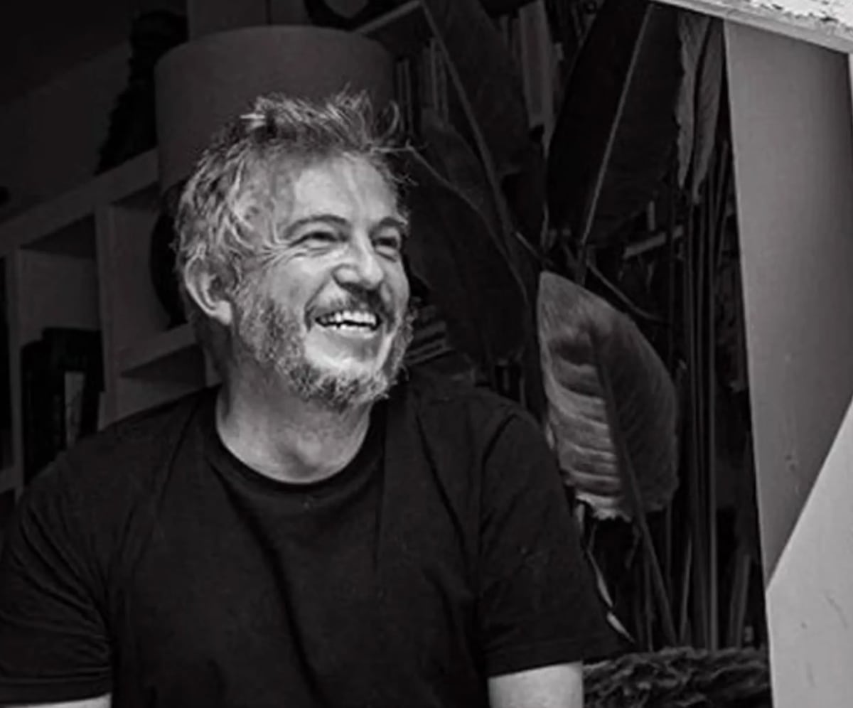 Giles Duley