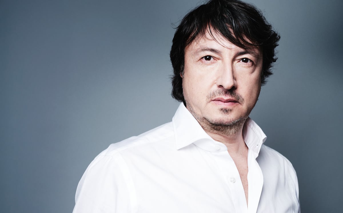 Gianvito Rossi