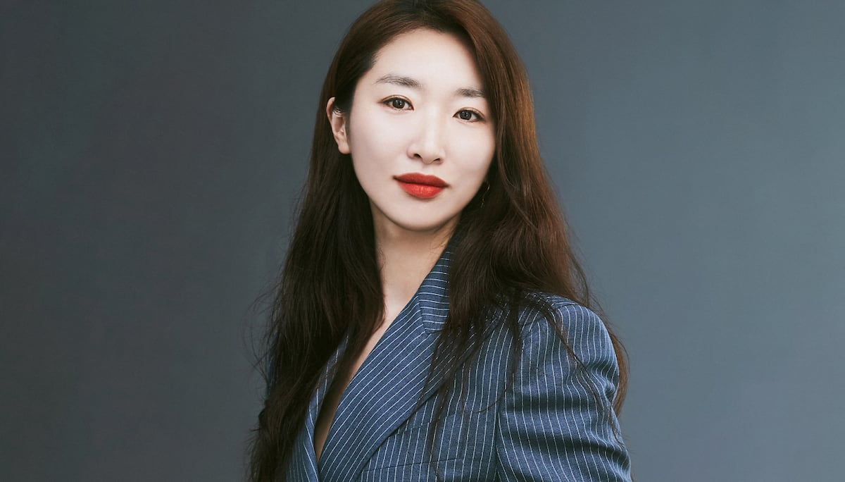 Chae Eunmi