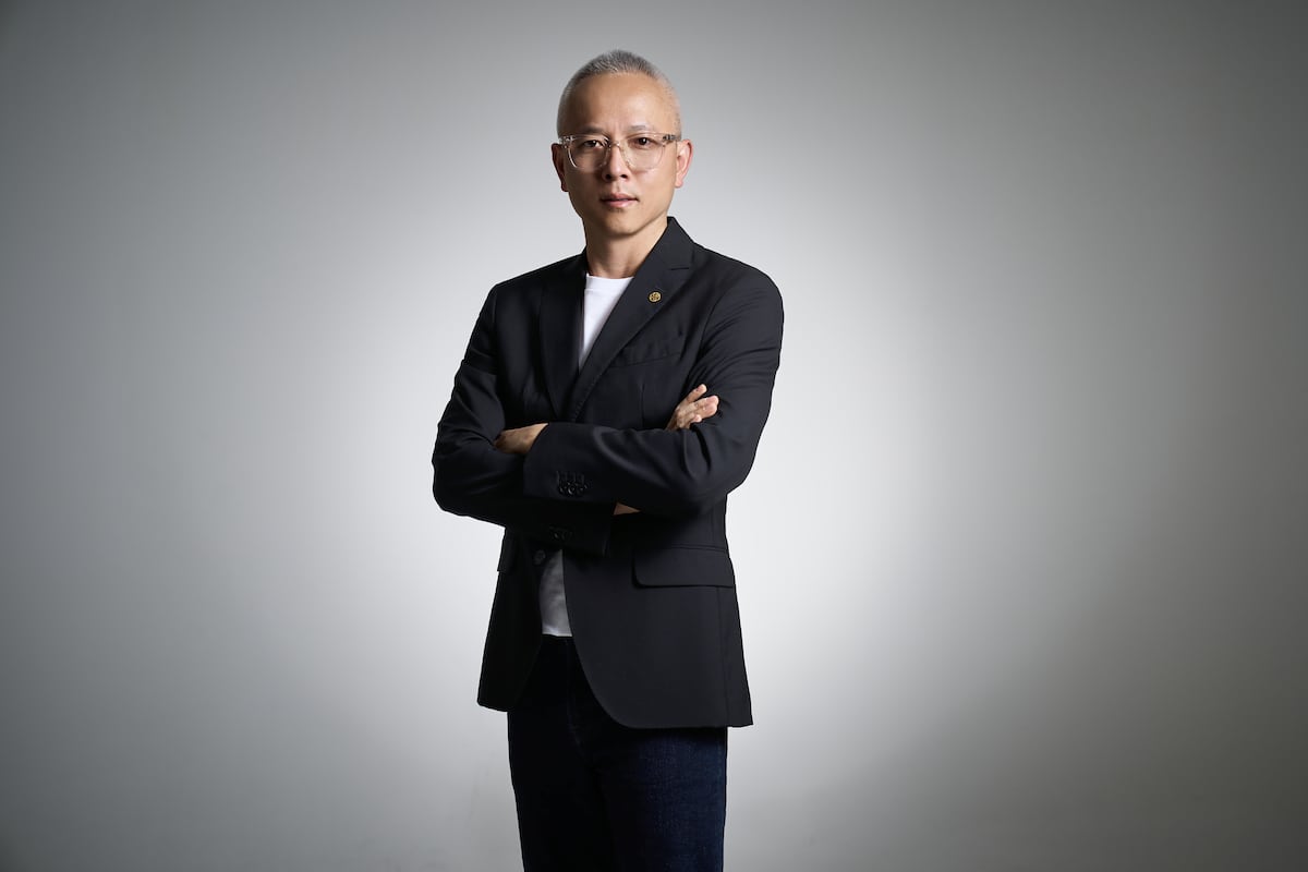 Li Mingguang