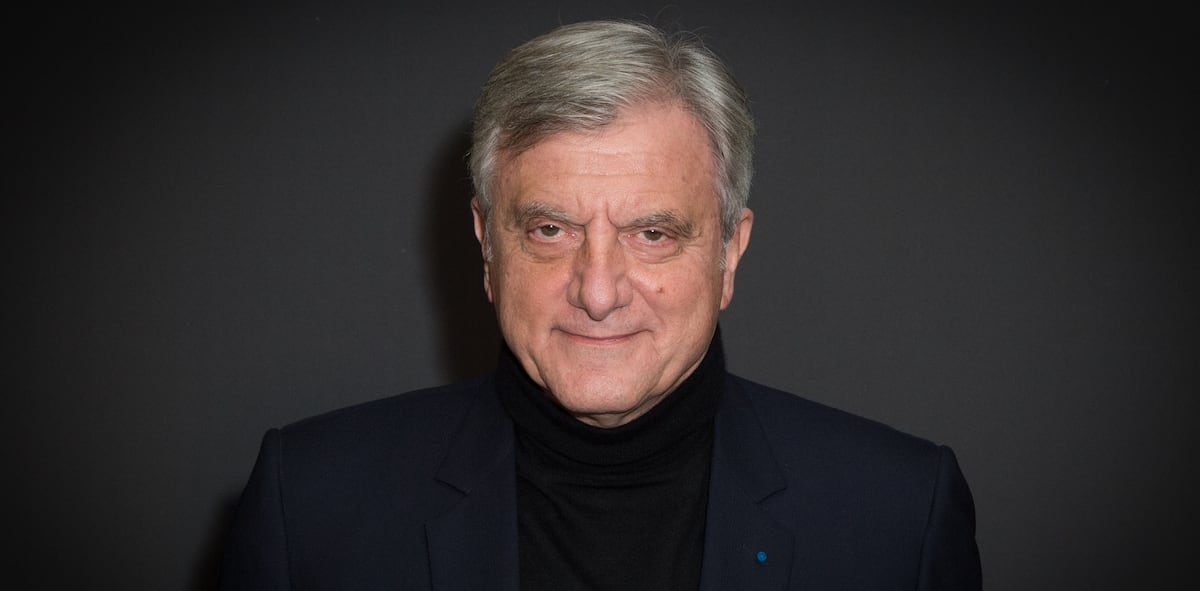 Sidney Toledano