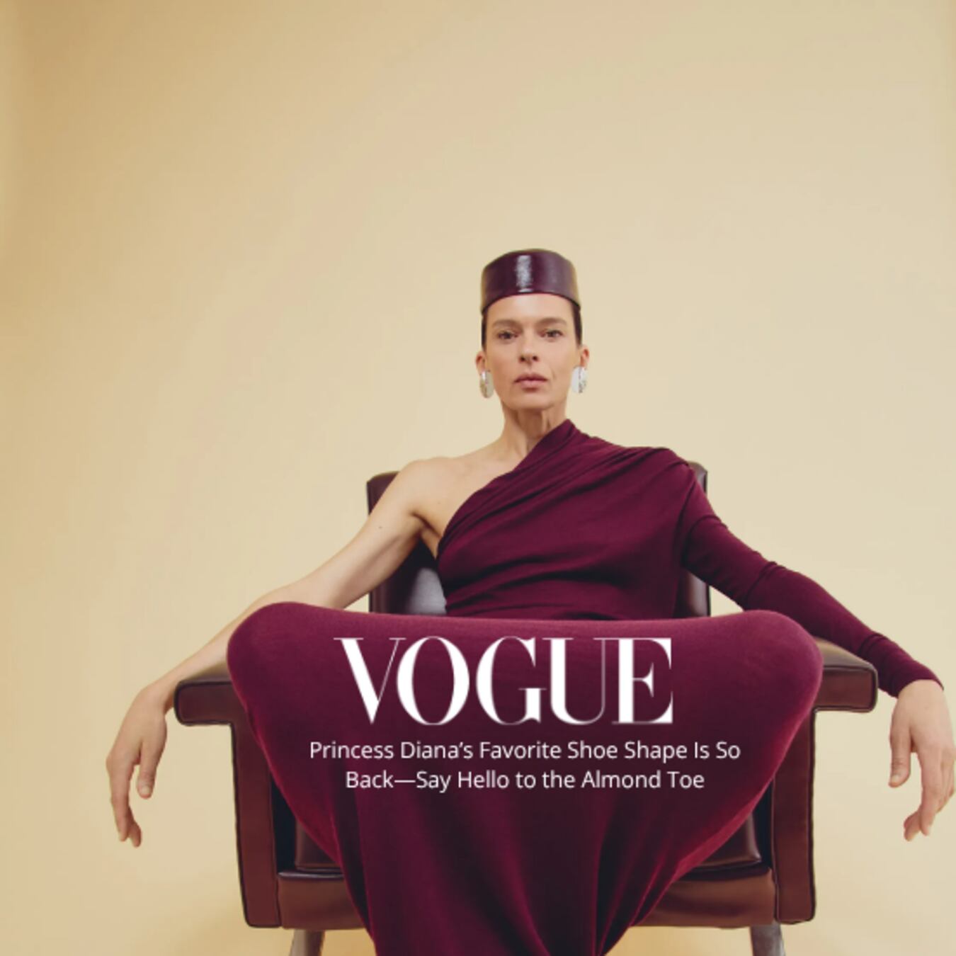 Project-Studio Amelia Featured in Vogue's Trend Edit