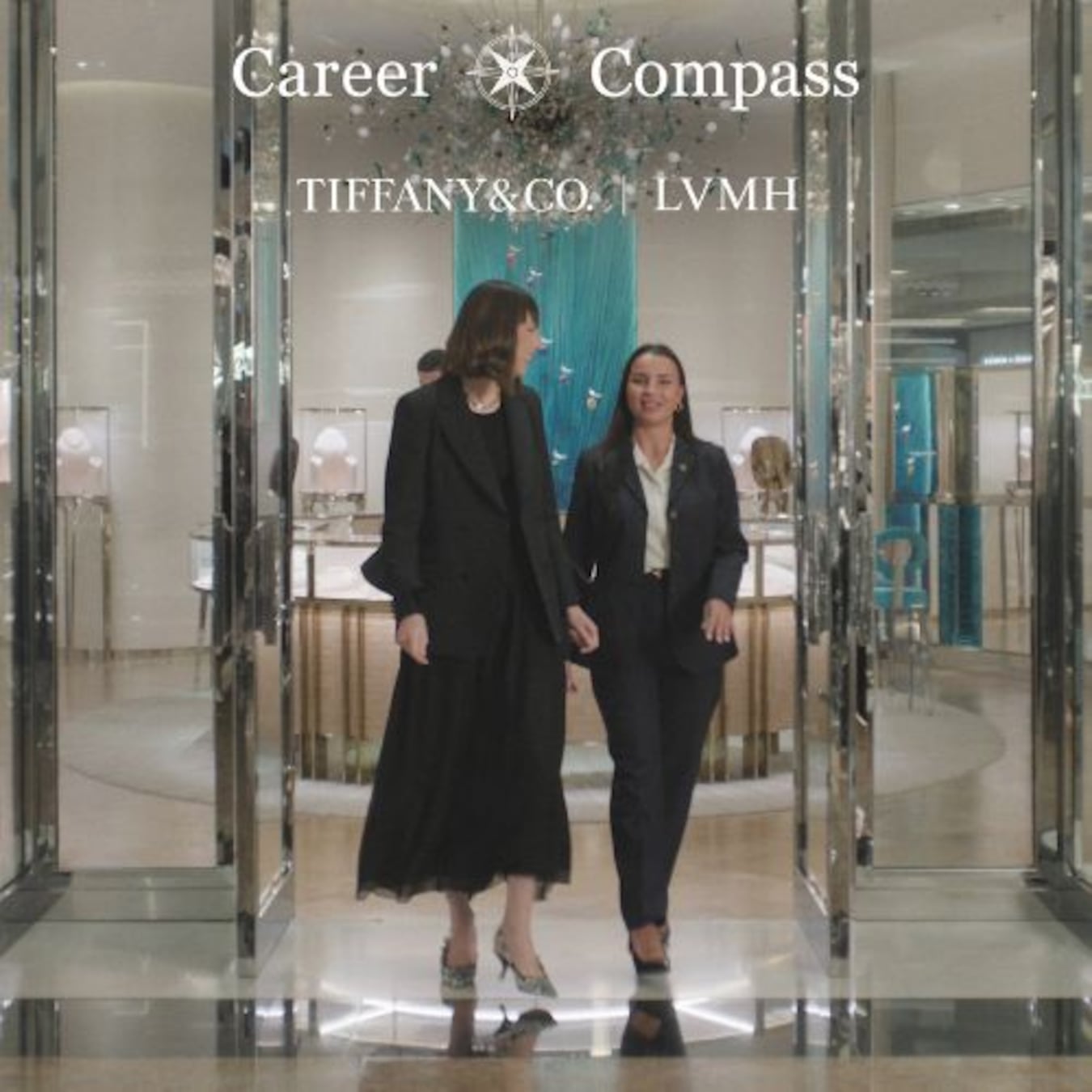 Project-Career Compass: Launch