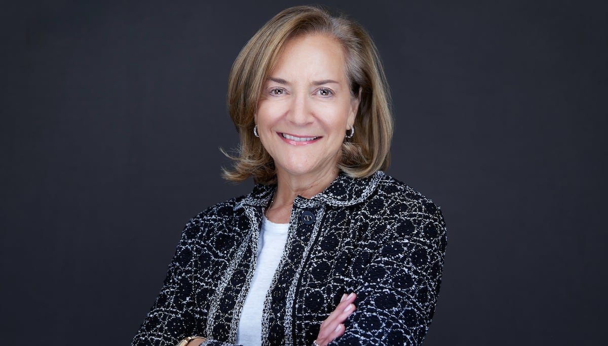 Fran Horowitz