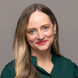 Michelle Snyder