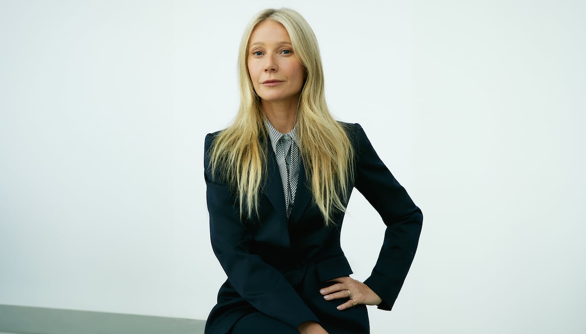 Gwyneth Paltrow