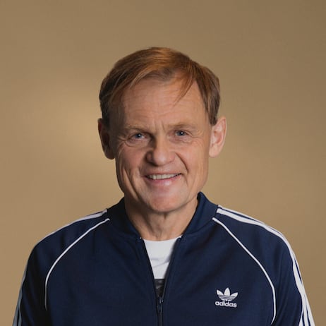 Bjorn Gulden