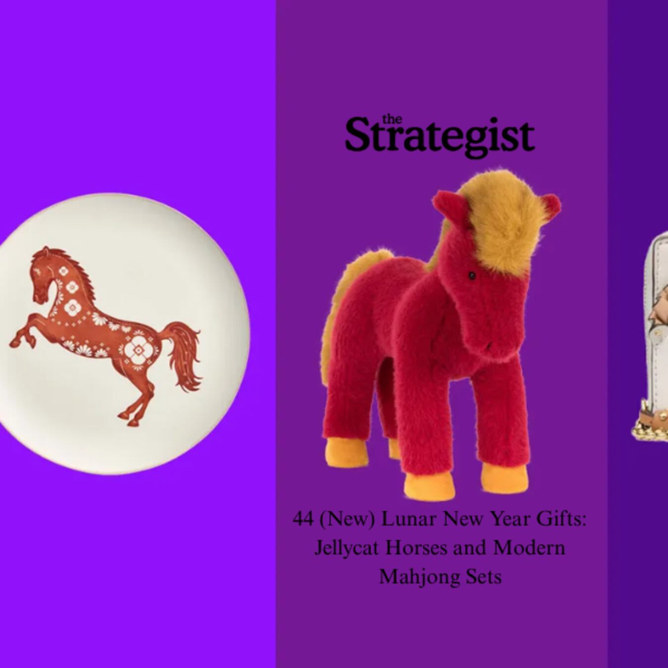 Project-Awe Inspired for The Strategist's Lunar New Year Gift Guide